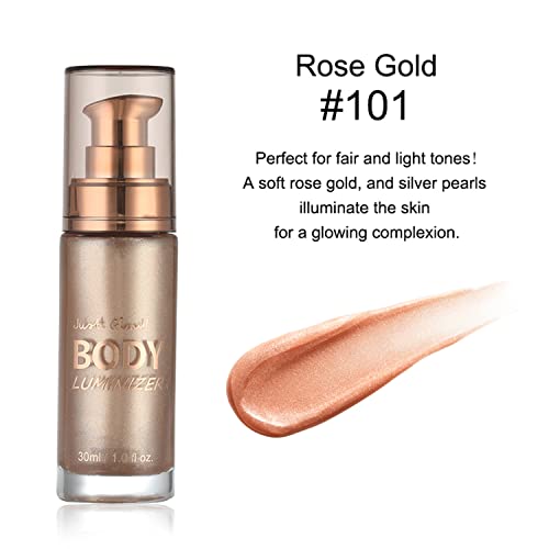 (30 ML, 04 Rose Gold)