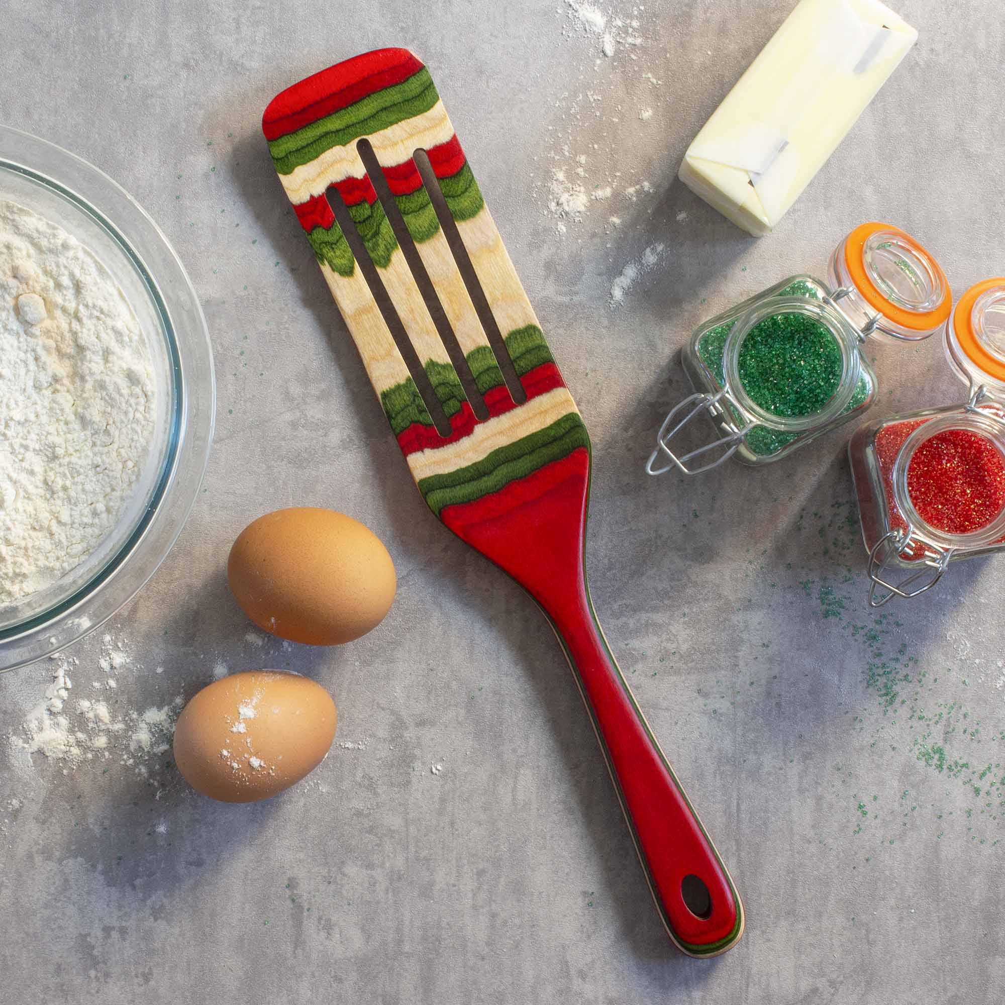 Baltique® North Pole Collection Spurtle - 13