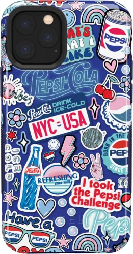 Pepsi | Out of the Blue | Pepsi Sticker