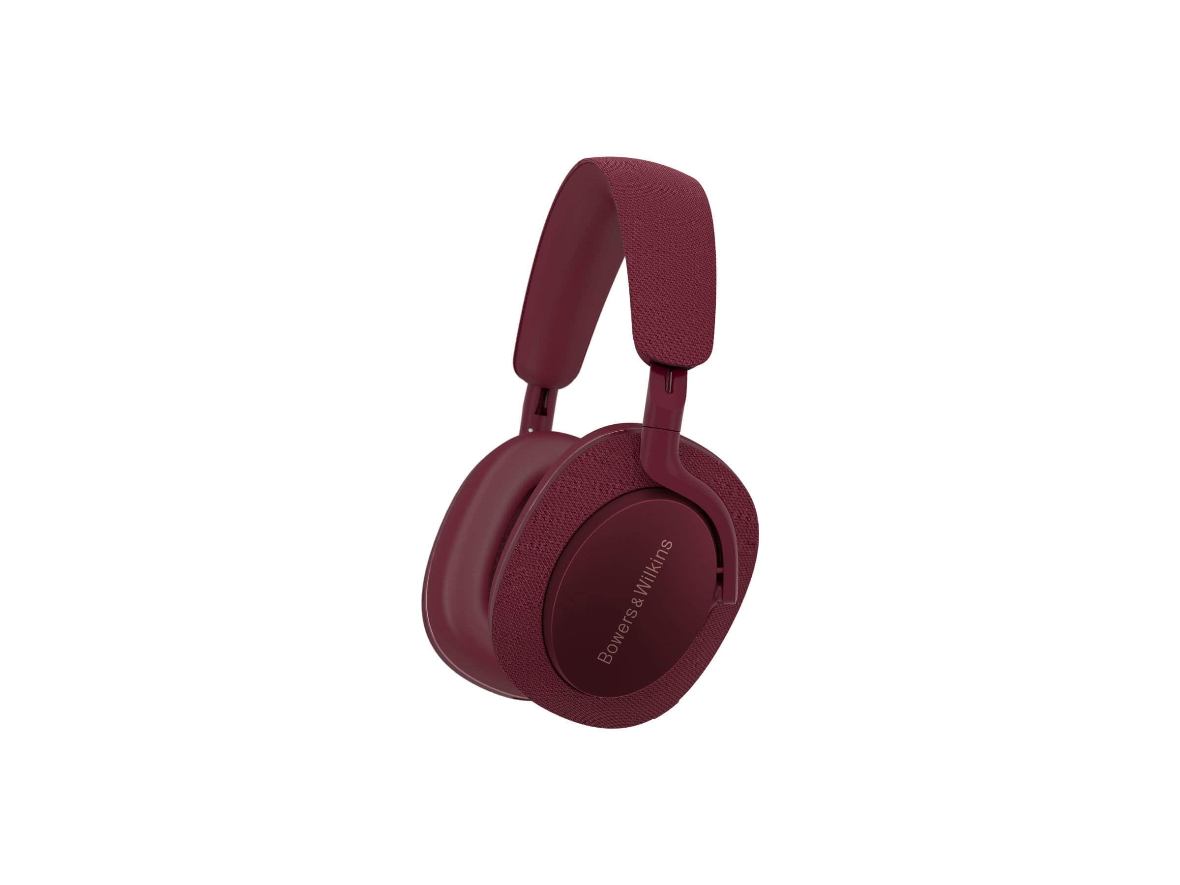 Bowers & Wilkins PX7 S2e Wireless Noise Cancelling Headphones - Premium Over-Ear Bluetooth Headset with Hi-Fi Sound for Travel, Work & Music Lovers