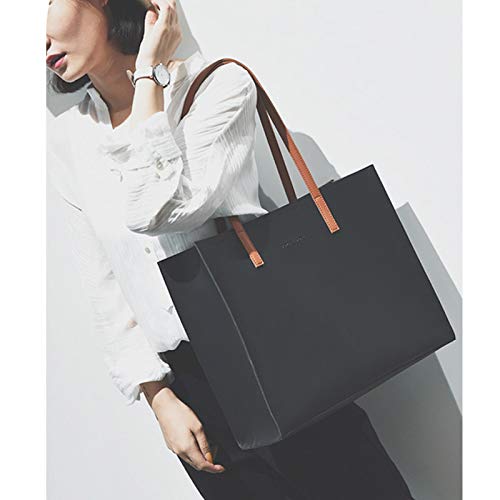 Stylish Women's Tote & Shoulder Handbags - Fashionable Synthetic Leather Purses with Top Handle for Work, Travel & Daily Use
