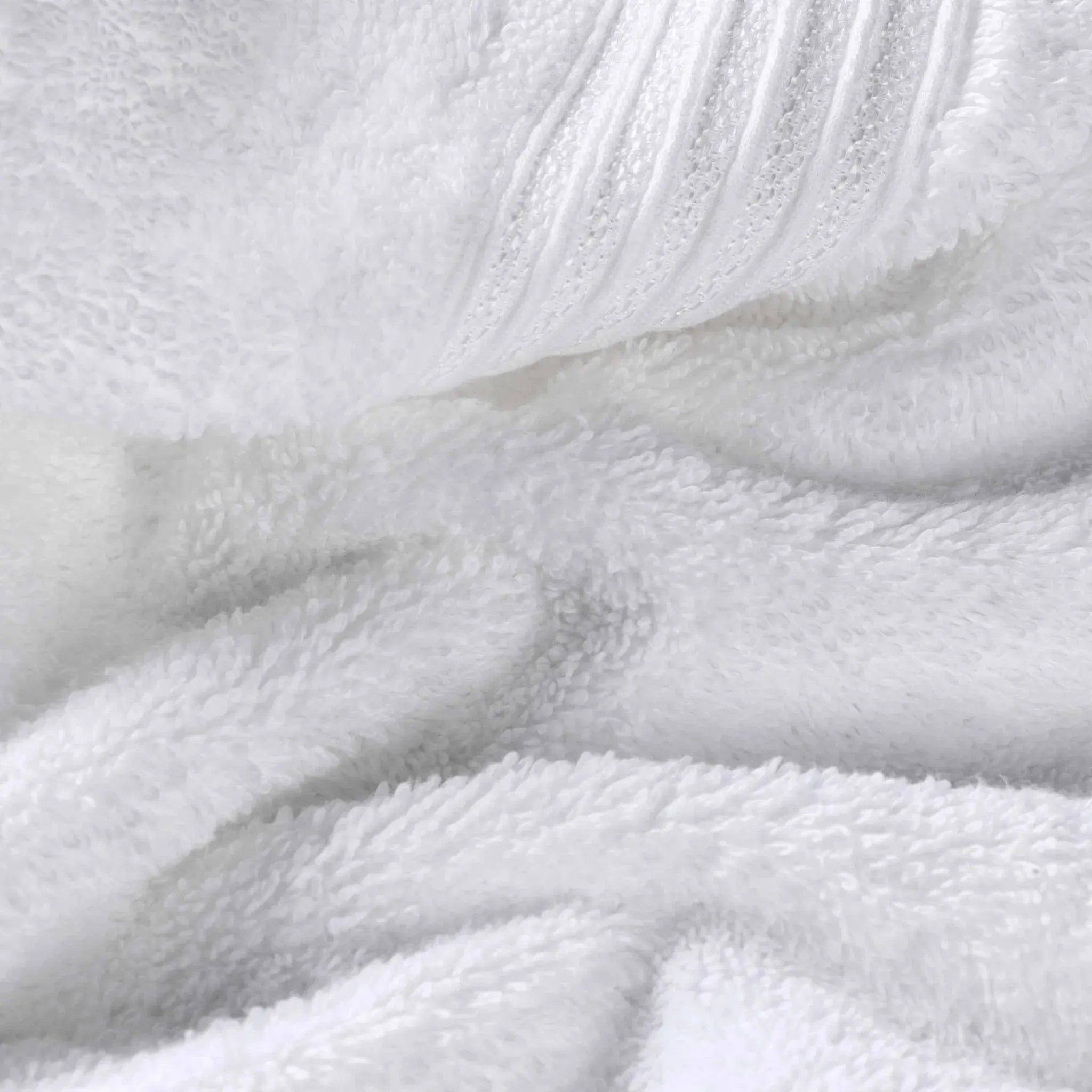 Premium Egyptian Cotton Bath Towels Set of 4 - Ultra Soft & Highly Absorbent Luxury Towels for Spa, Hotel & Home Use