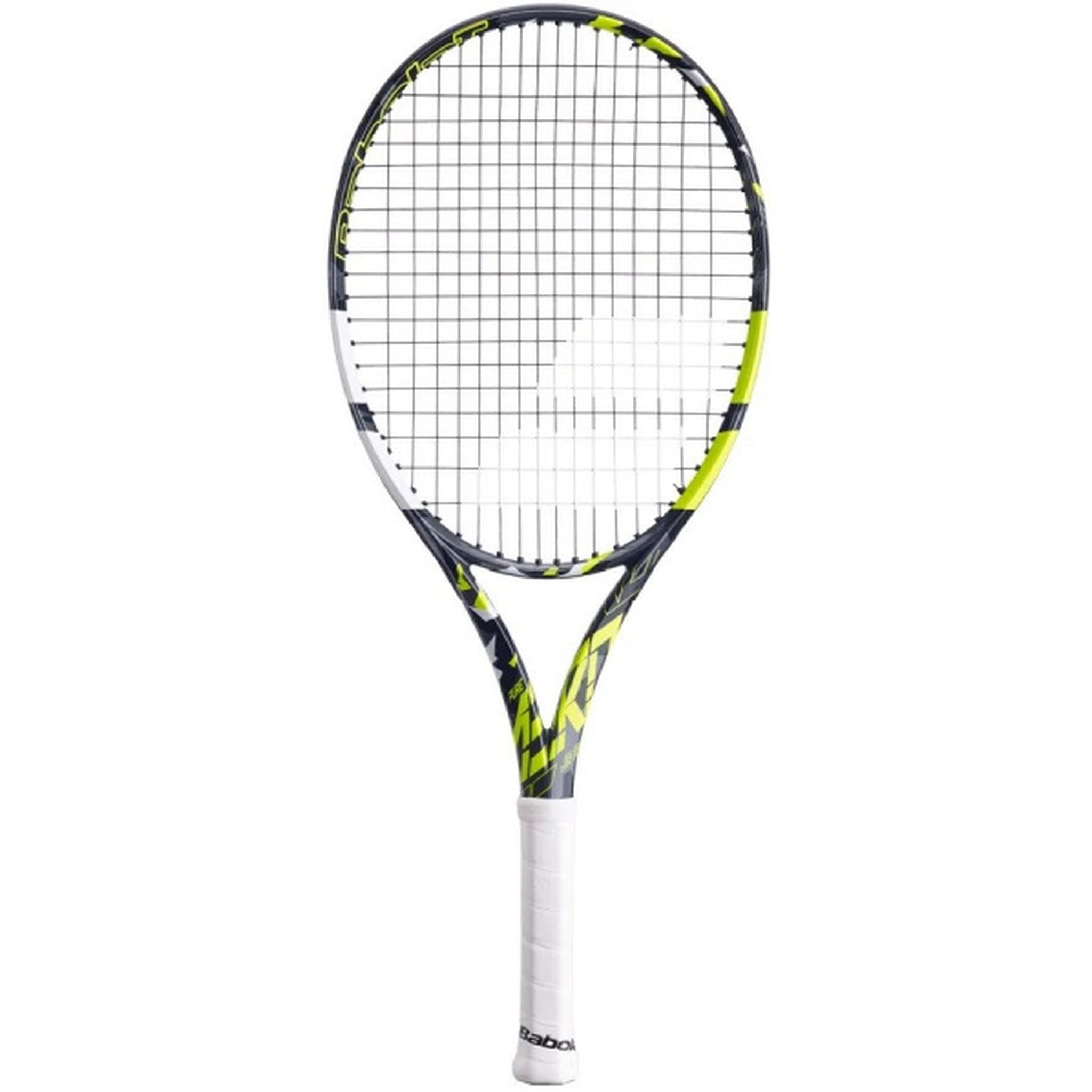 Babolat Pure Aero 26 Inch Junior Tennis Racquet - Perfect for Kids & Youth Players | Lightweight Junior Tennis Racket for Training & Match Play
