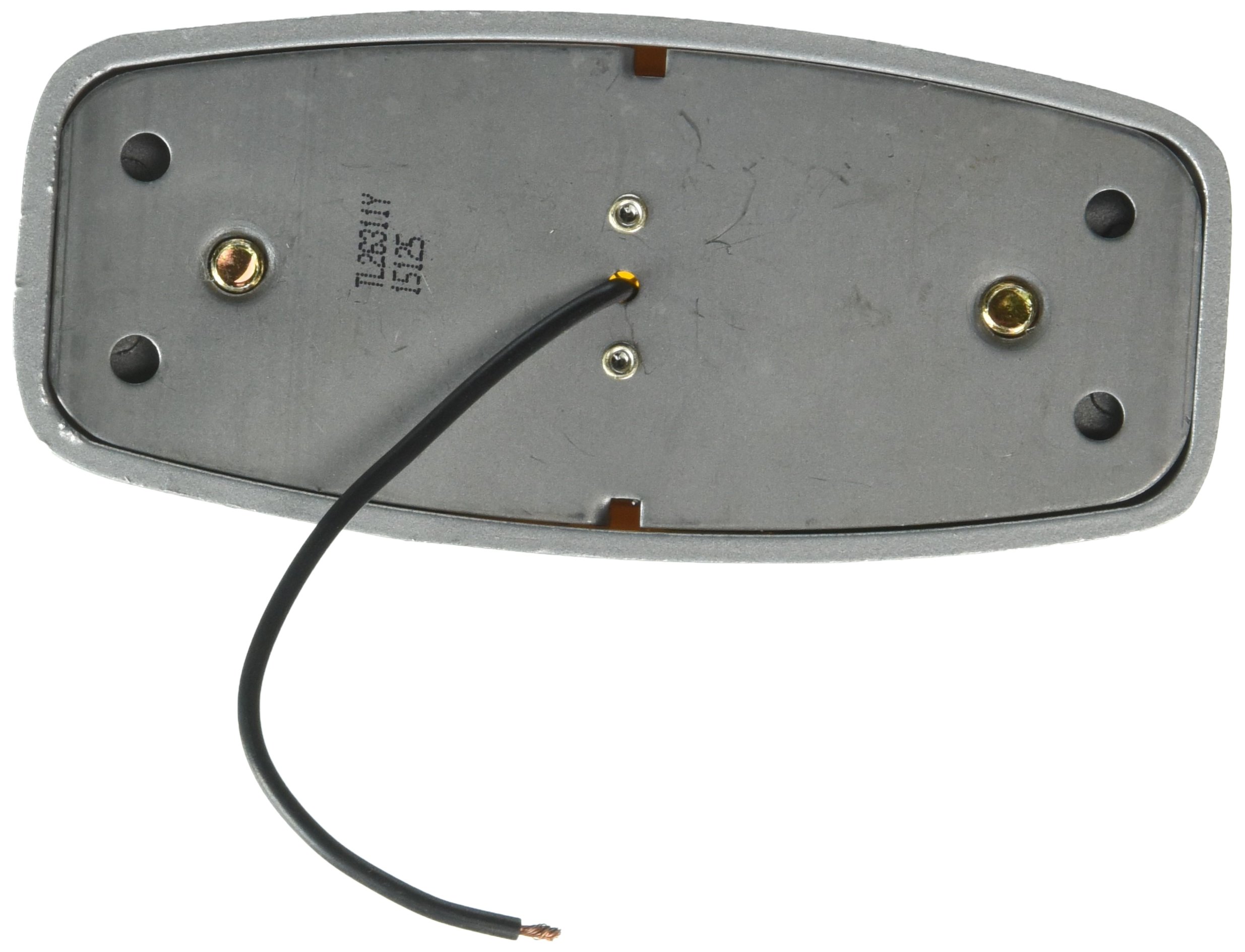 Truck-Lite 26311Y LED Marker Clearance Light - Heavy Duty, DOT Approved for Trucks, Trailers & Commercial Vehicles - Ideal for Night Driving & Safety Compliance