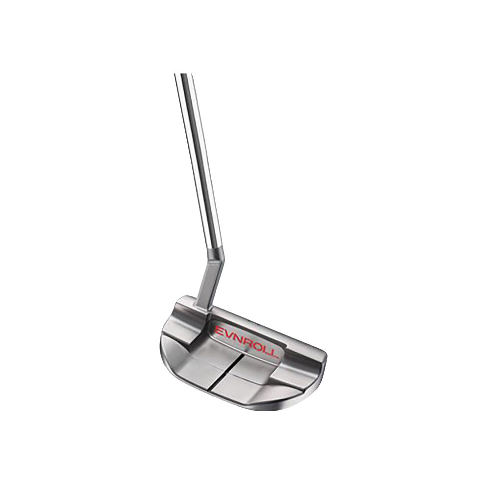 Evnroll ER8v1 Right Hand Putter - Premium Golf Putter for Precision Putting | Perfect for Greens & Tournaments