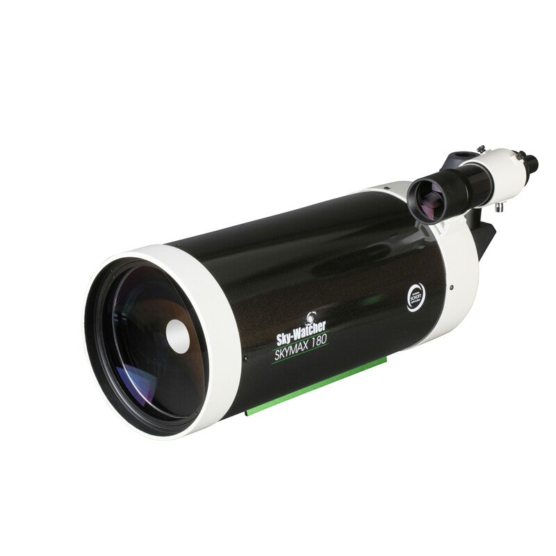 Sky Watcher Skymax 180mm Maksutov-Cassegrain Telescope - Professional Astronomy Equipment for Stargazing, Astrophotography & Celestial Observation