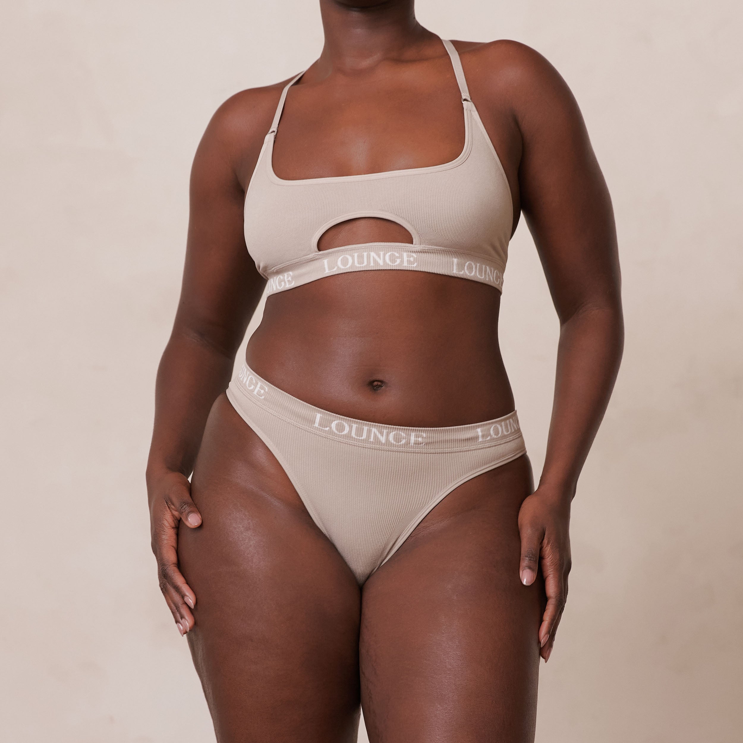 Seamless Bra for Women - Ultra Soft Mink Fabric Wireless Comfortable Support - Perfect for Yoga, Workout, and Everyday Wear