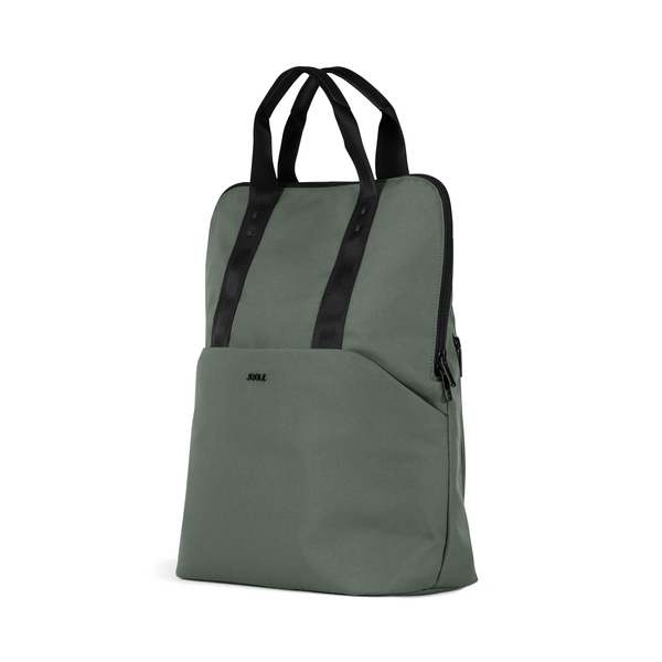 Joolz Diaper Changing Backpack - Stylish & Functional Baby Changing Bag for Parents - Perfect for Travel, Daycare & On-the-Go Parenting