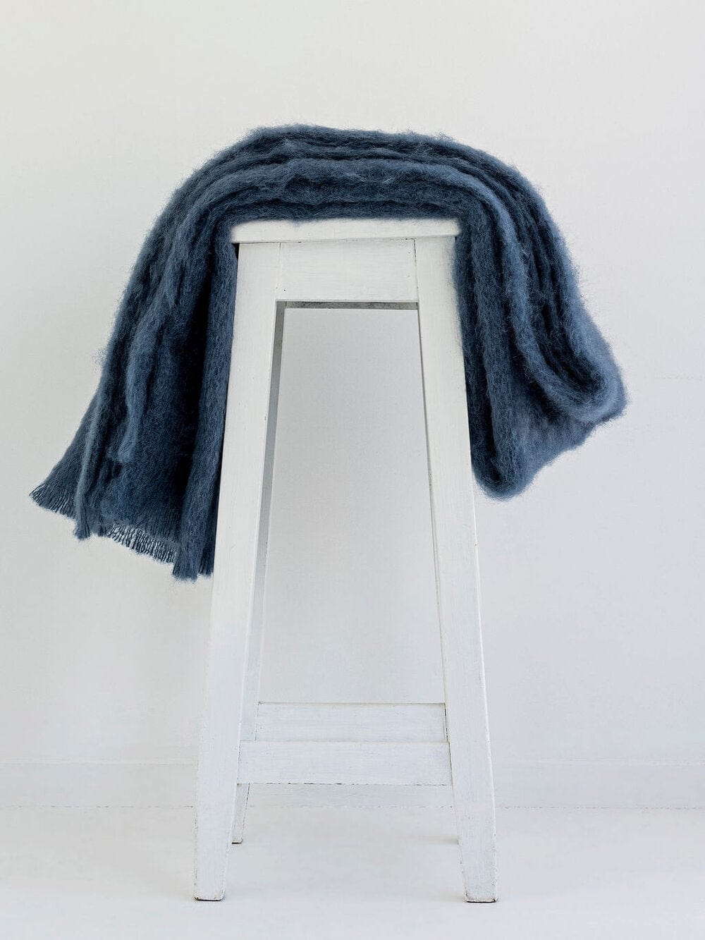 Windermere Mohair Throw Blanket - Soft & Luxurious Pre-Order Now | Cozy Home Decor, Bed & Sofa Accent