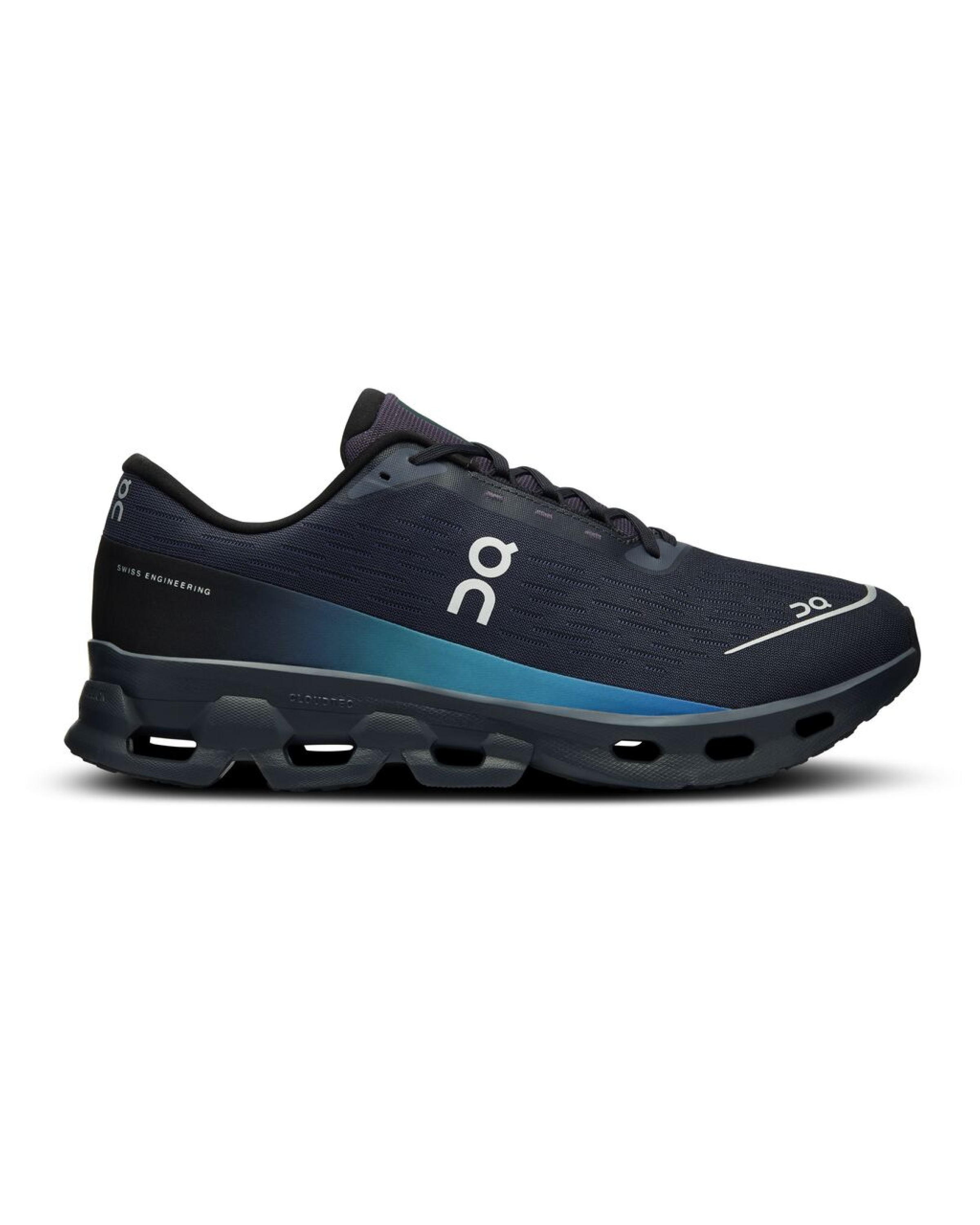 Men's Cloudspark Running Shoes - Lightweight & Breathable for Jogging, Gym Workouts & Outdoor Activities