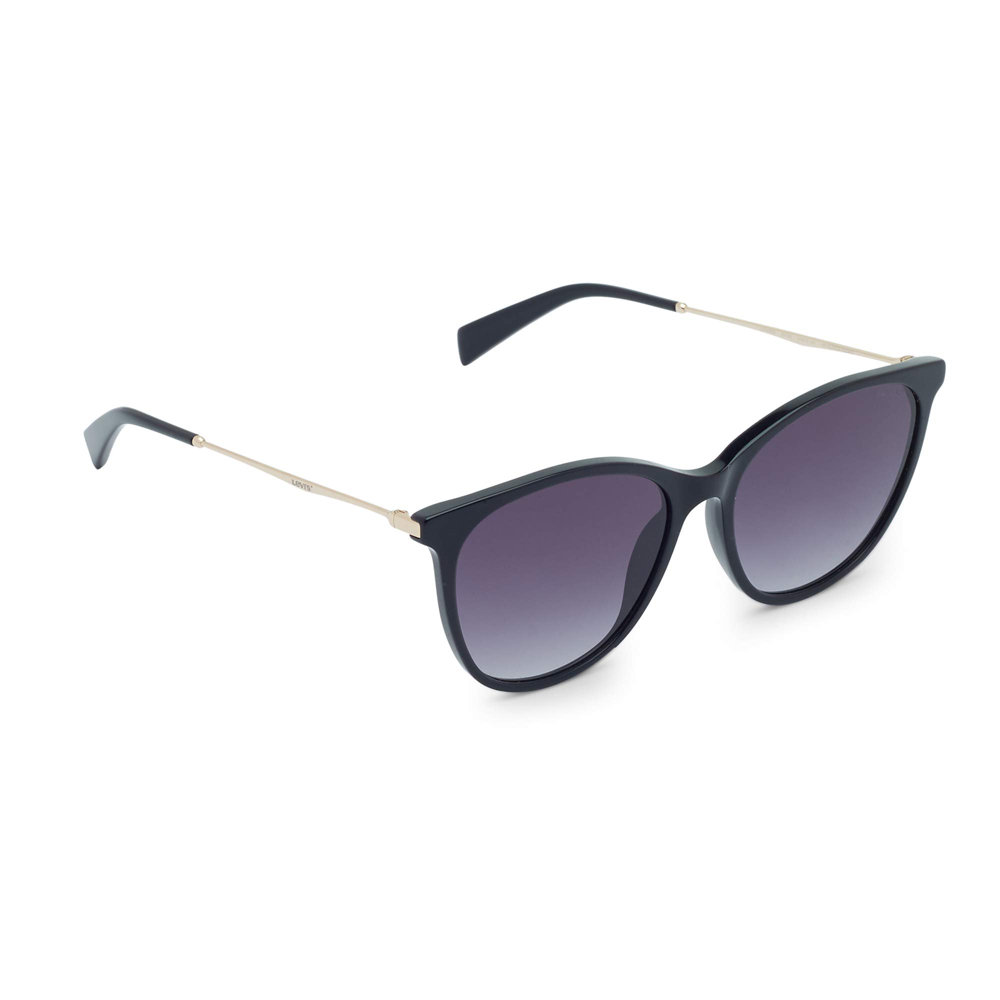 Levi's LV 5006/S Women's Classic Sunglasses - Timeless Fashion Shades for Outdoor Activities, Beach & Driving