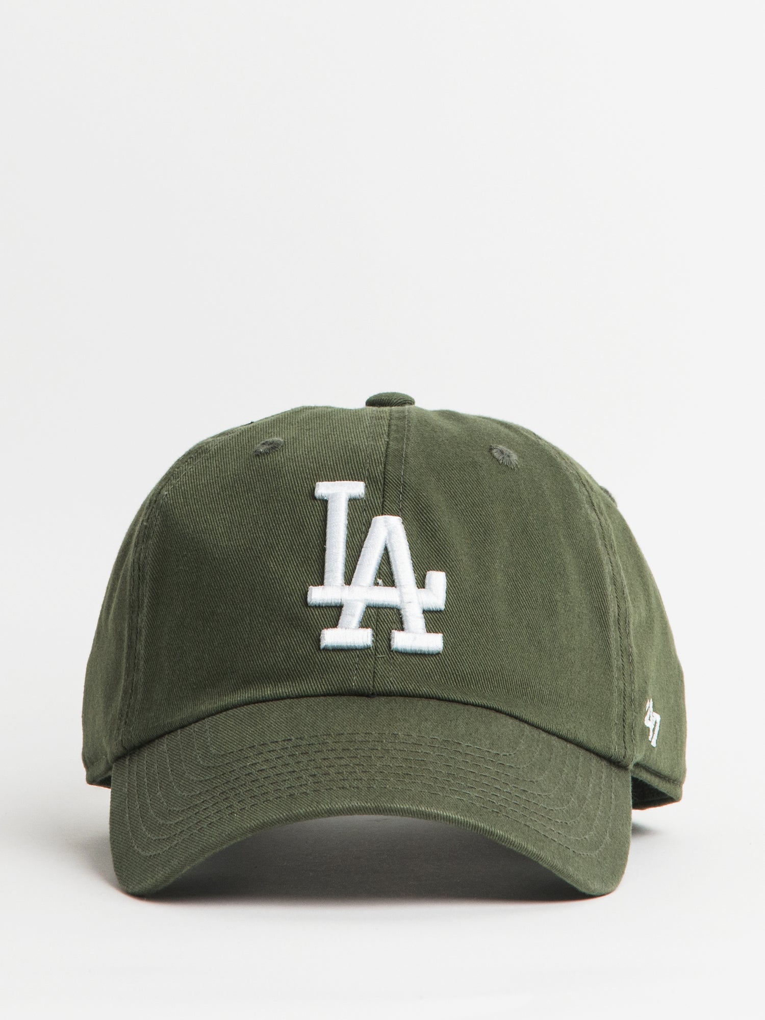47 LA Clean Up Hat - Adjustable Baseball Cap for Men & Women - Stylish & Comfortable for Outdoor Activities, Sports & Casual Wear