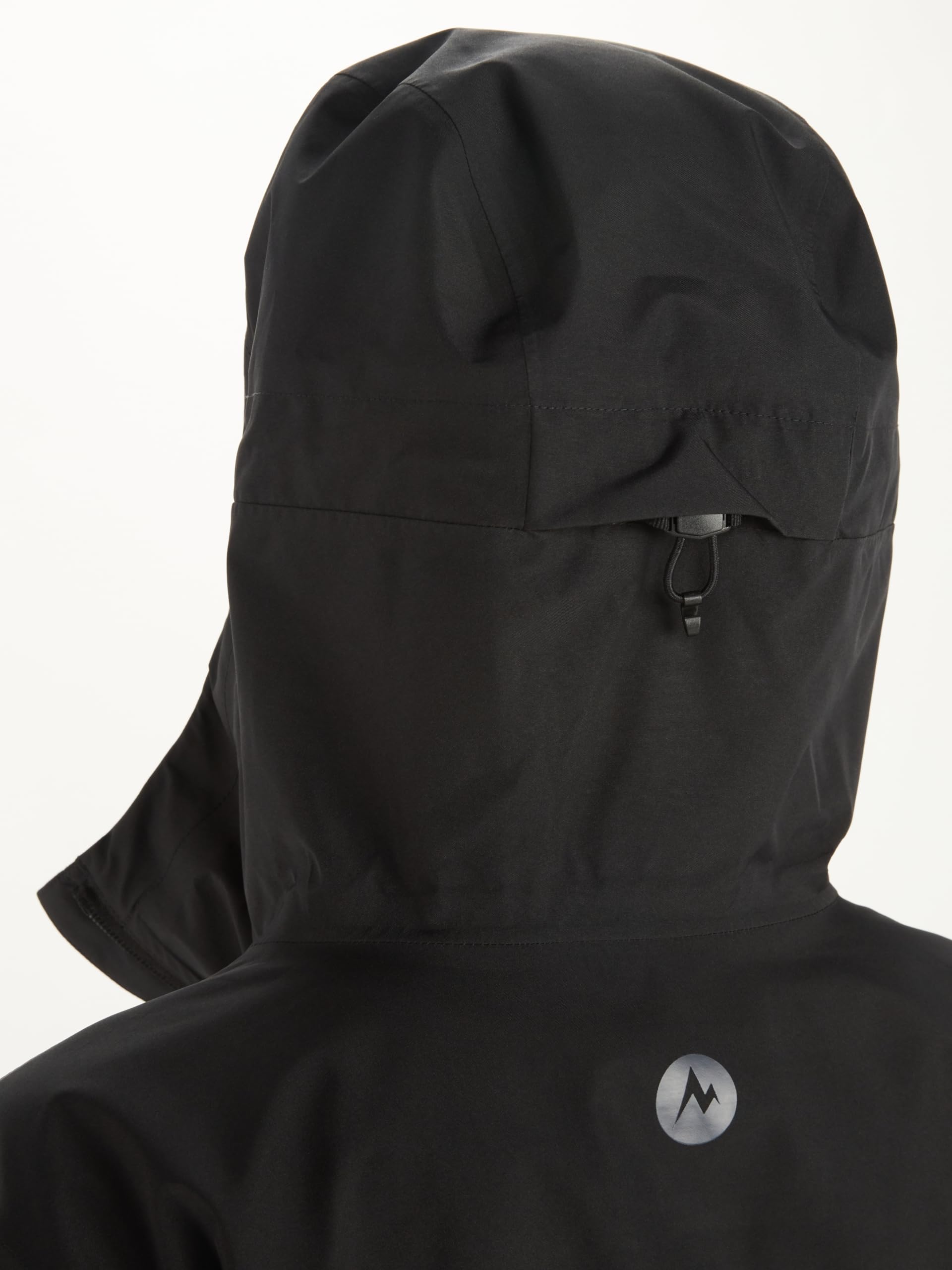 MARMOT Women's GORE-TEX Minimalist Rain Jacket - Lightweight Packable Waterproof Windbreaker with Breathable Technology for Hiking, Camping & Outdoor Adventures