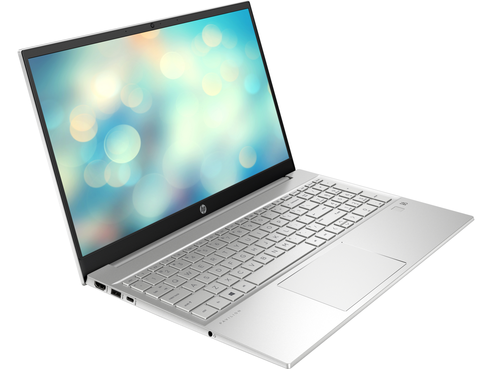 HP Pavilion 15t eg300 Laptop - 15.6