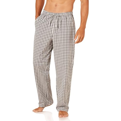 Black Grey Plaid