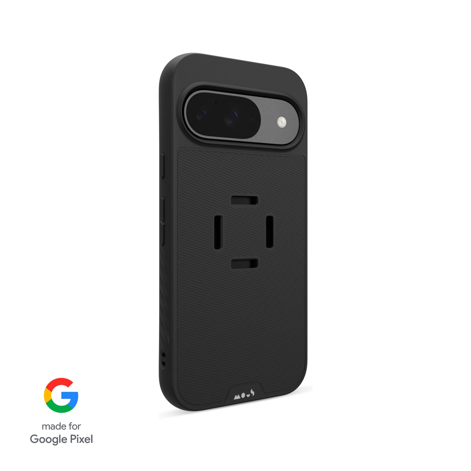 IntraLock® Shockproof Phone Case - Durable & Slim Protection for iPhone & Android - Perfect for Outdoor, Travel & Daily Use