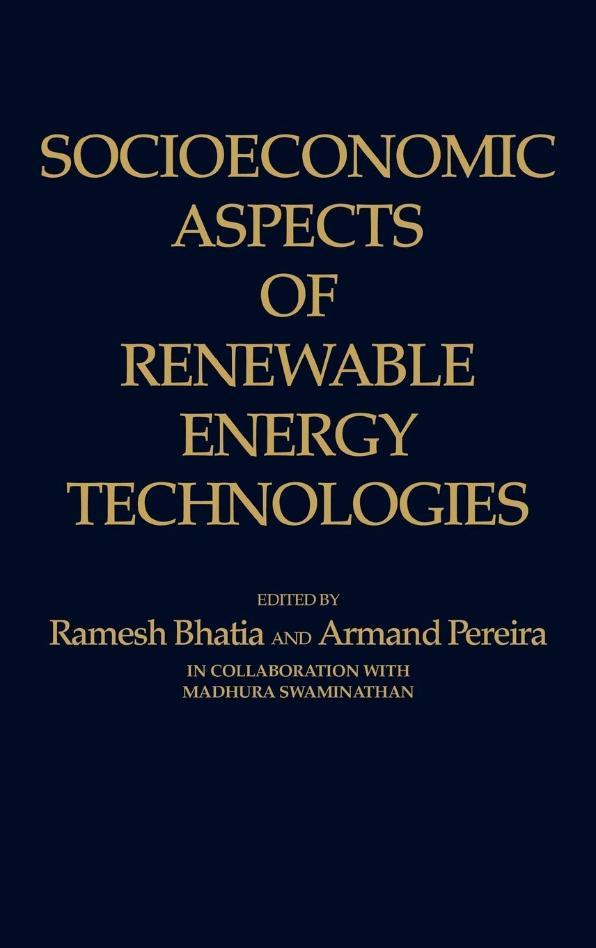 Socioeconomic Impact of Renewable Energy Technologies: Benefits, Costs & Future Trends | Sustainable Energy Solutions for Homes & Businesses