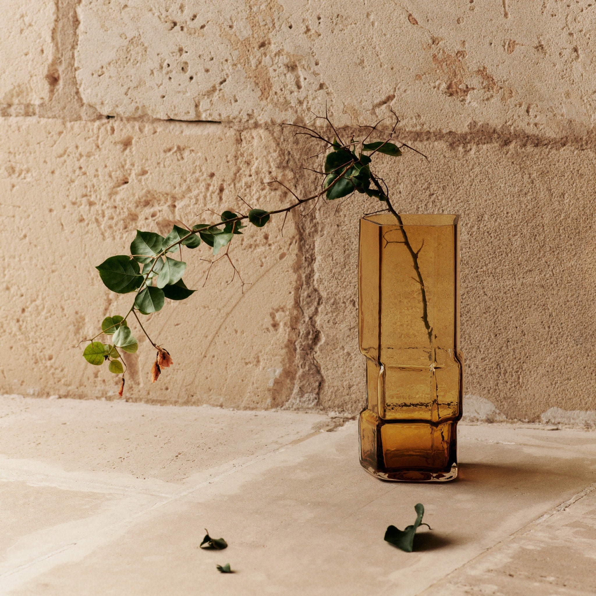 FERM LIVING Muro Vase - 12