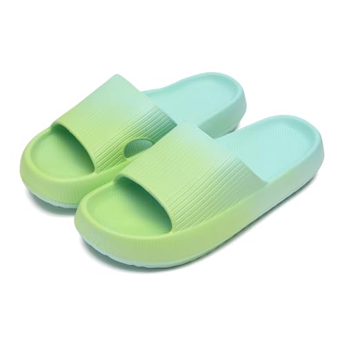 Green/Aqua