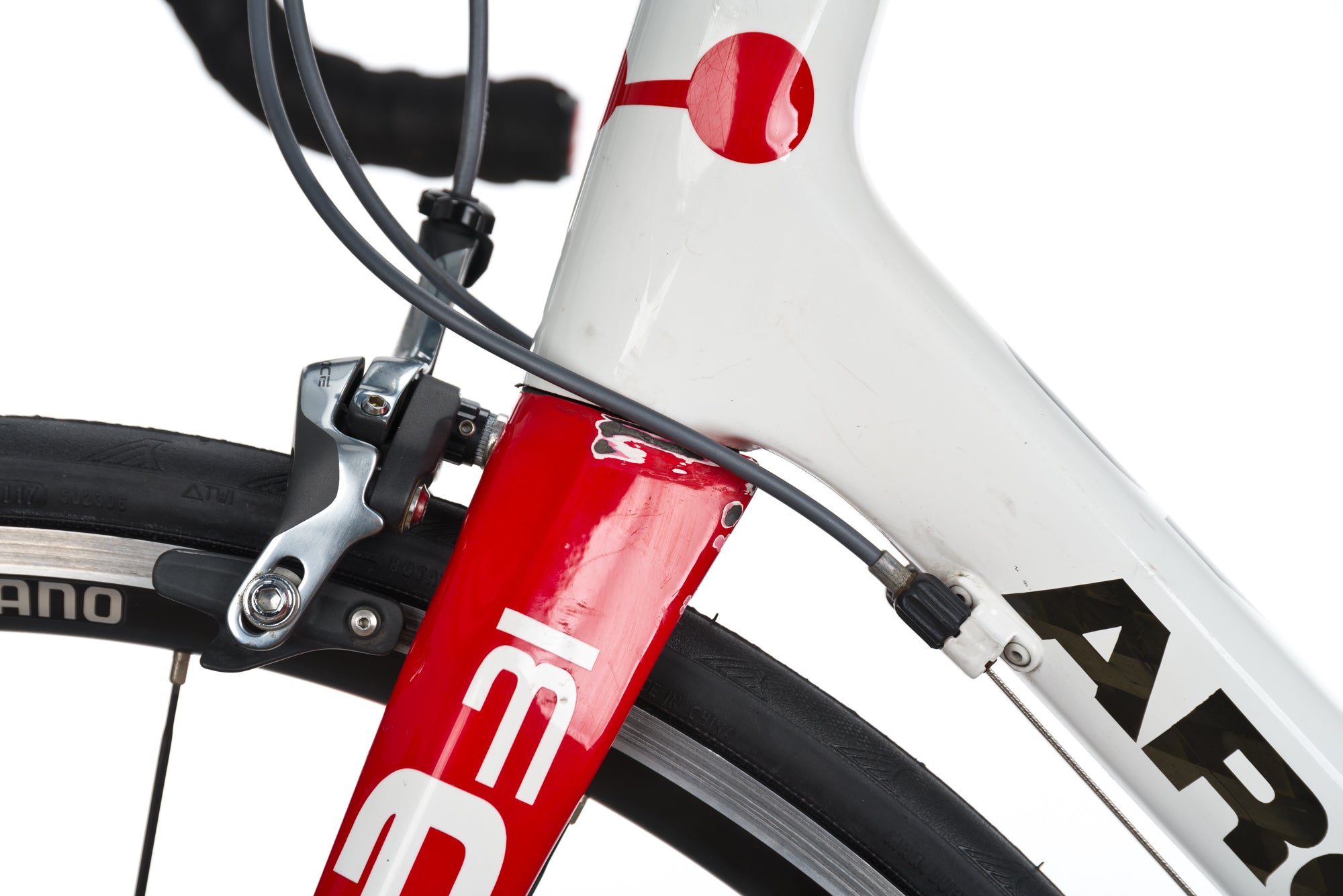 Argon 18 Gallium Carbon Road Bike - 54cm Medium Frame with Shimano Dura-Ace Groupset | Lightweight Racing Bike for Road Cycling & Endurance Training