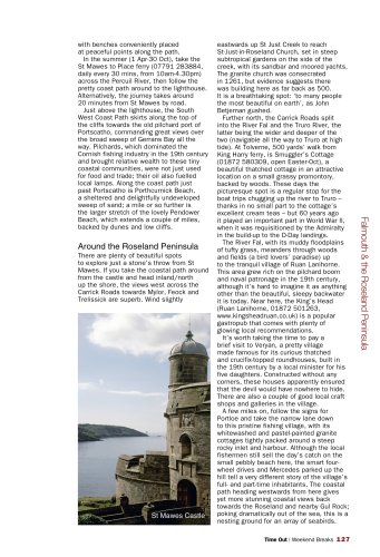 Best Travel Guide for Great Britain and Ireland Vacations - Time Out Guides | Perfect for Road Trips & Cultural Exploration