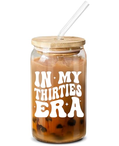 Thirties era white