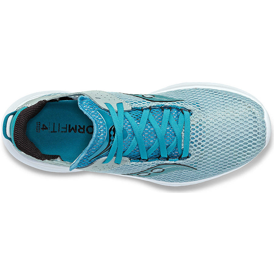 ASICS Women's Kinvara 14 Running Shoes - Lightweight & Responsive for Road Running, Training, and Marathon Racing