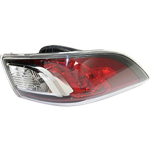 Driver Side