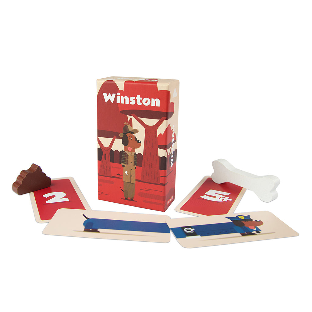 Winston - Premium Quality Products for Your Everyday Needs | Shop Online for Home, Office & Outdoor Essentials