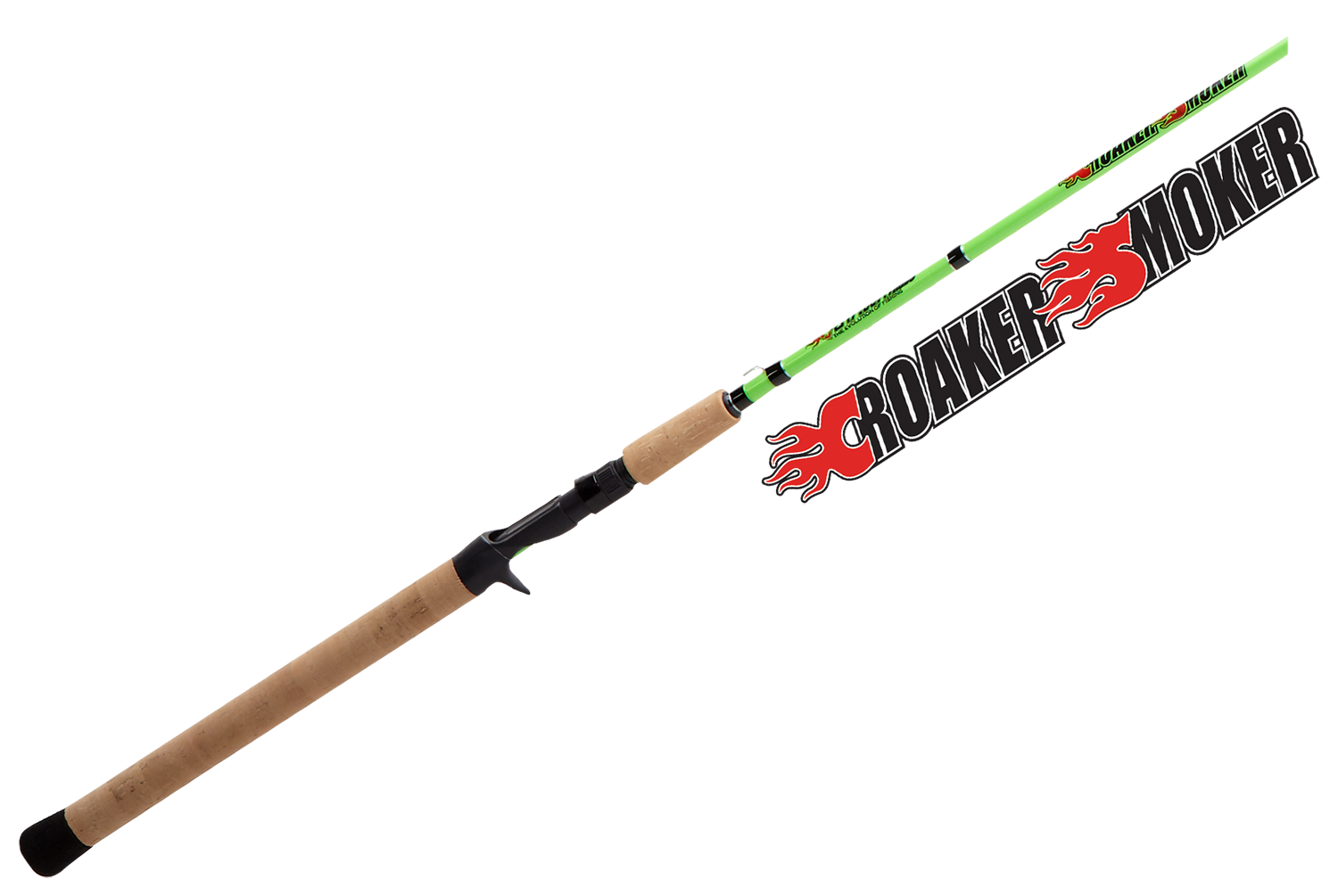 Premium Croaker Smoker CS76C - Medium Casting Fishing Net for Saltwater & Freshwater - Ideal for Crabbing, Shrimping, and Bait Fishing