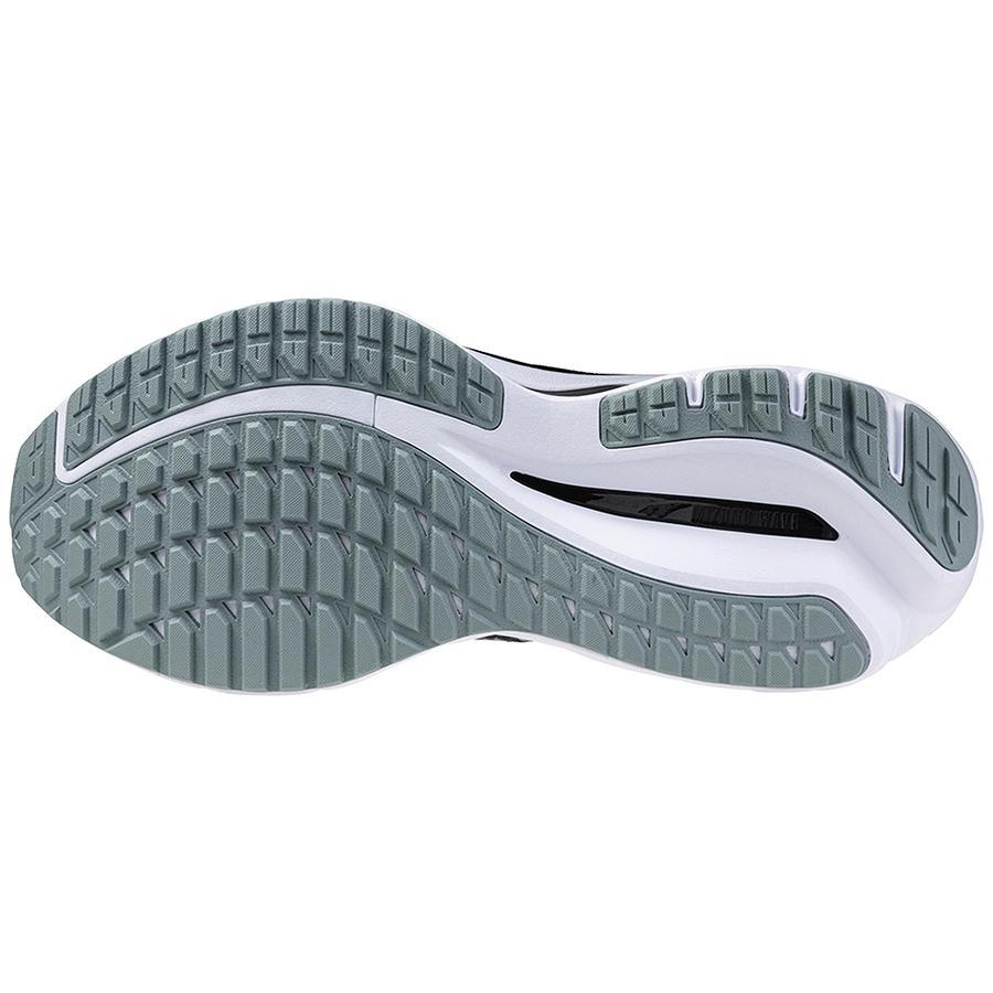 Men's Wave Inspire 20 Running Shoes - Lightweight Cushioned Support for Jogging & Training - Perfect for Road Running, Gym Workouts & Daily Wear