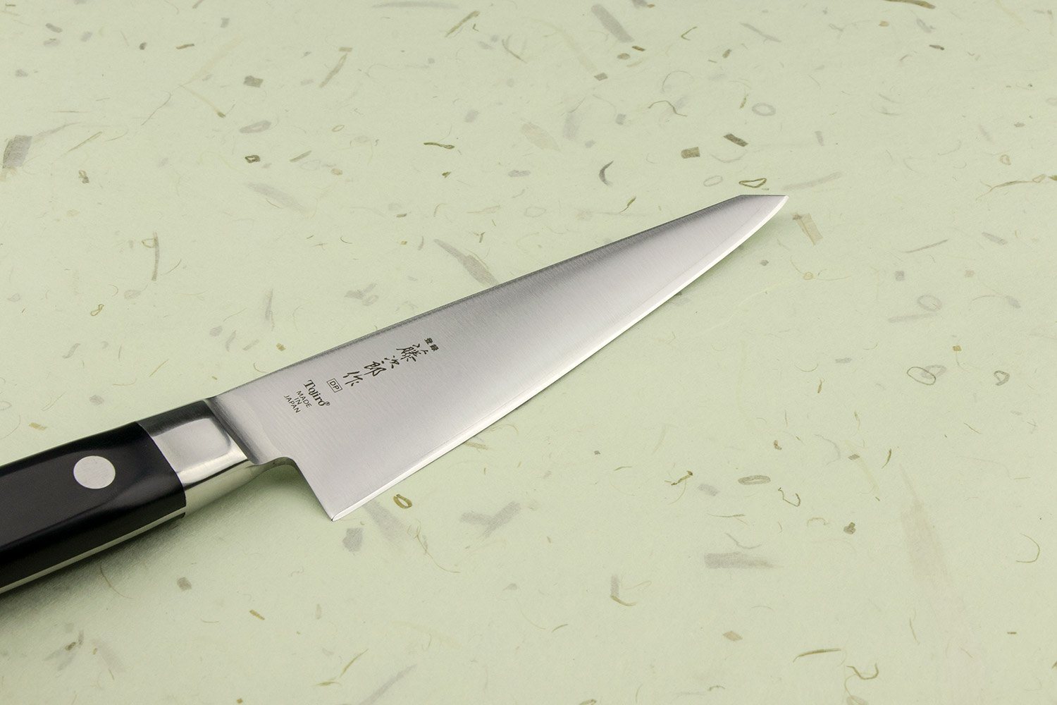 TOJIRO CLASSIC Honesuki 150mm Japanese Boning Knife - High Carbon Steel Blade for Poultry & Meat Cutting - Perfect for Chefs & Home Cooking