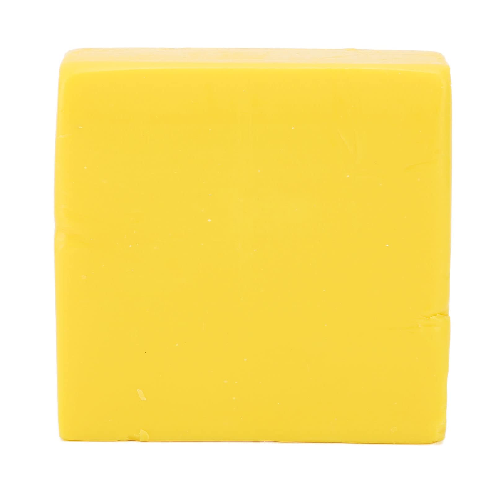 Organic Ginger Soap for Lymphatic Drainage & Moisturizing - 100g Natural Spa Soap for Relaxation & Skin Care - Perfect for Home Spa, Massage & Self-Care Rituals