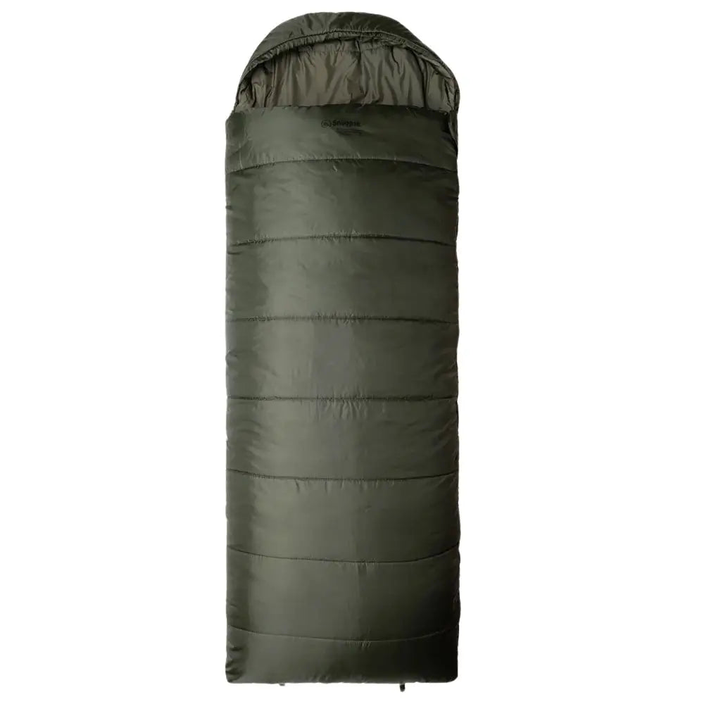 Snugpak Navigator Sleeping Bag - Lightweight & Compact for Camping, Hiking & Backpacking - Perfect for Outdoor Adventures & Travel