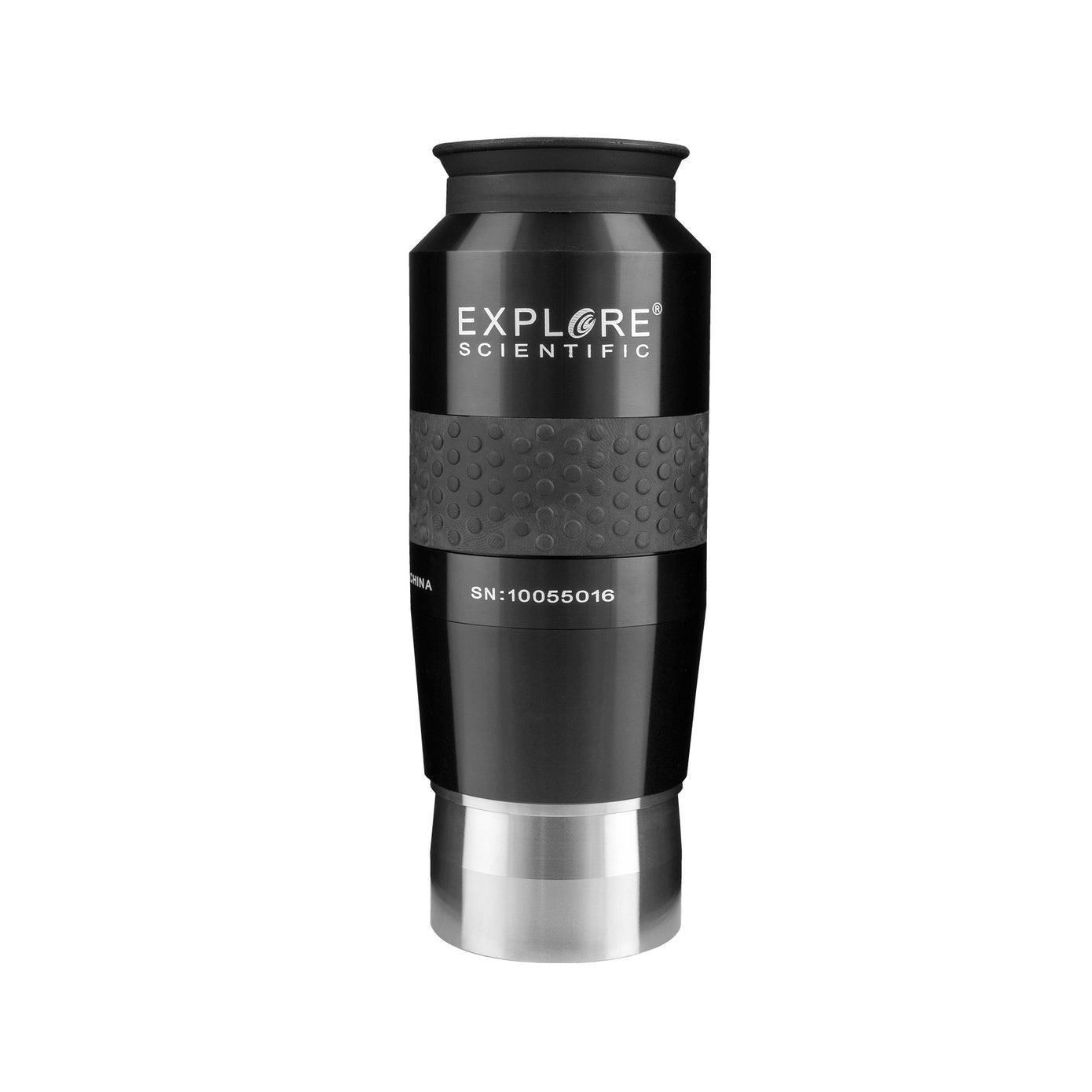Explore Scientific 100° Series 5.5mm Waterproof Eyepiece - Argon Purged for Astronomy & Stargazing - Perfect for Telescopes, Binoculars & Outdoor Observation