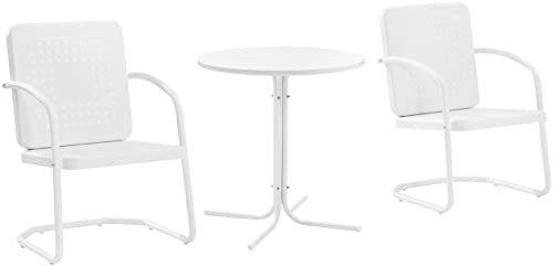 White Gloss and White Satin