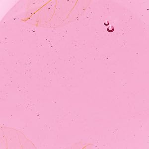 3. Pink Sorbet