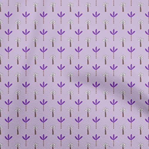 Dusty Purple