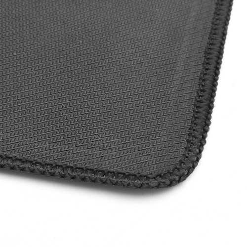 Non-Slip Large Rubber Mouse Pad 300x600x2mm - Ergonomic Desk Mat for PC, Laptop, Gaming & Office Work - Perfect for Home, Office & Gaming Setups