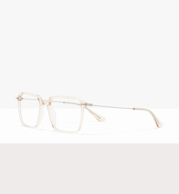 Noah Eyeglasses - Trendy & Lightweight Glasses for Men & Women | Perfect for Reading, Driving & Daily Use