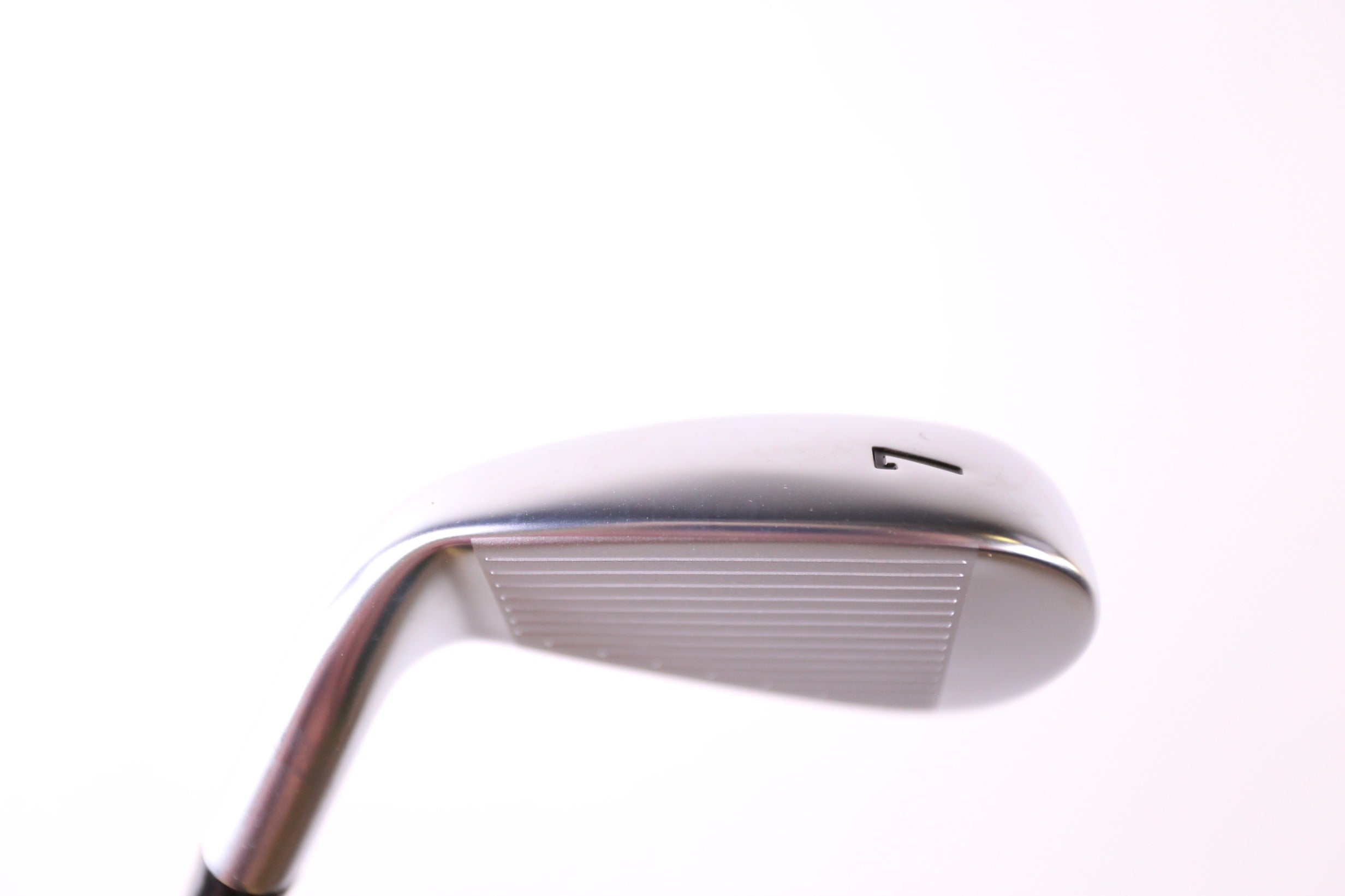 Used Callaway Apex DCB 7 Iron Right Handed Regular Flex Golf Club - Perfect for Mid-Handicap Players & Practice Sessions