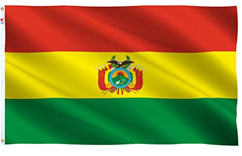 Bolivia