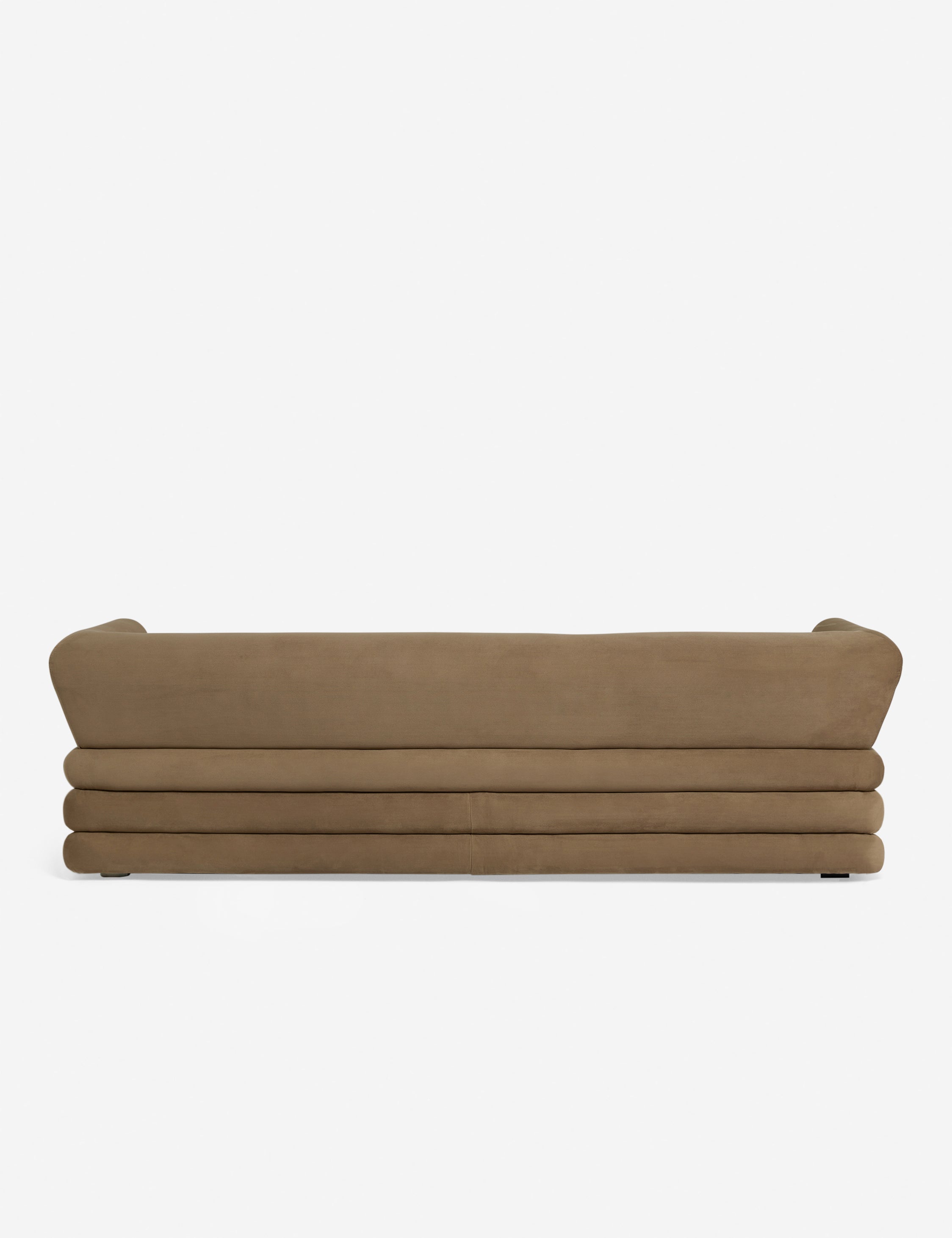 Babs Sofa by Sarah Sherman Samuel - Modern Mid-Century Design for Living Room, Lounge & Office
