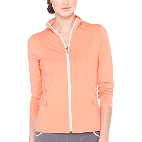 LOLE Women's Essential Cardigan - Soft Long Sleeve Open Front Sweater for Casual Wear, Office & Layering | Cozy Fall & Winter Knitwear