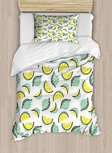 Mint Green Charcoal Grey