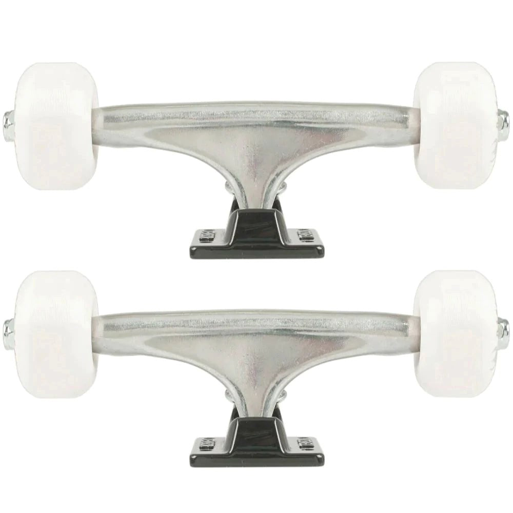 Tensor Darkstar Clean Truck & Wheel Combo 5.25