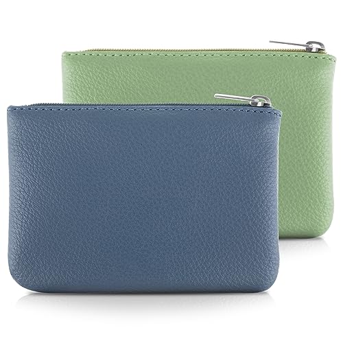Blue+Light Green