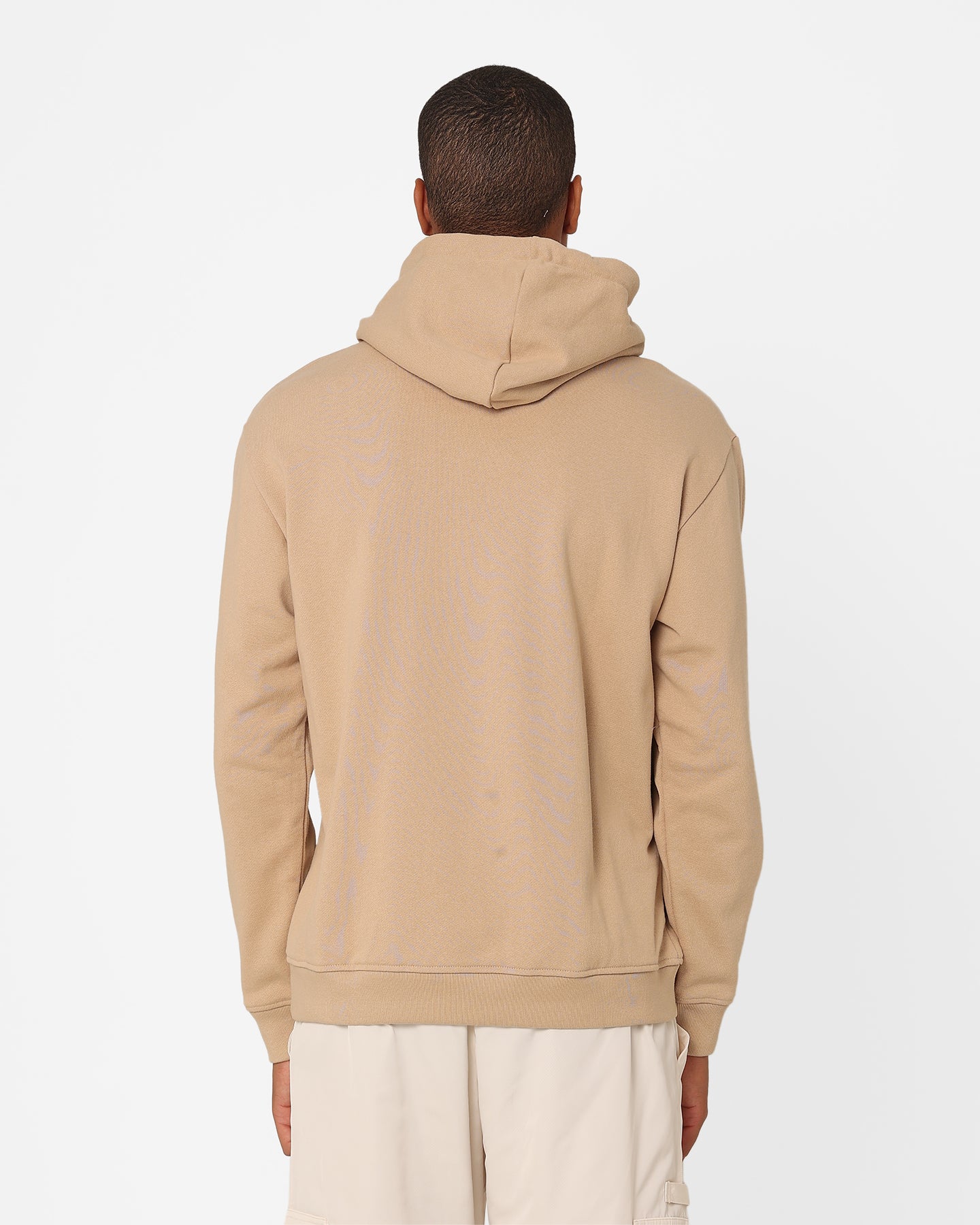 Adidas City Essential Hoodie for Men - Comfortable Cotton Pullover Sweatshirt with Kangaroo Pocket | Perfect for Casual Wear, Gym & Street Style Fashion