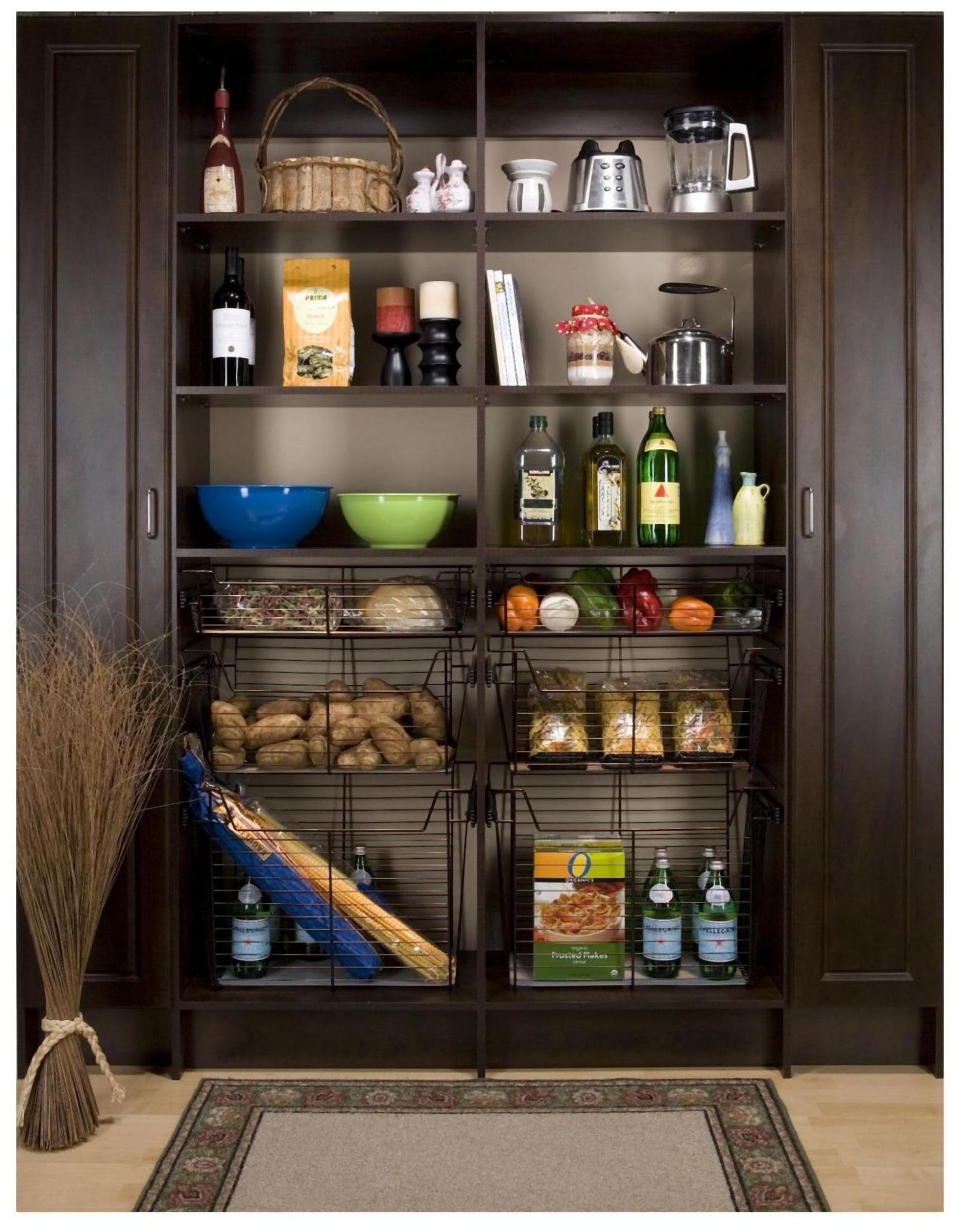Rev-A-Shelf CBSL-181405-1 18