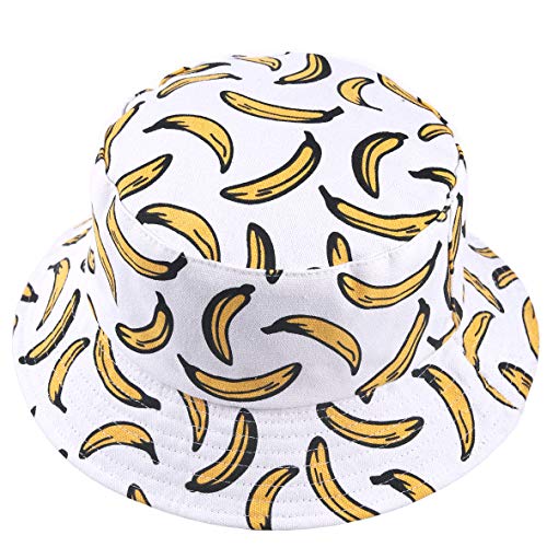 Banana White